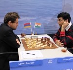 Aronian-Anand