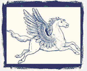 Pegasus