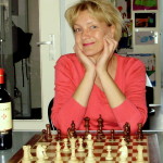 Debby Nieberg (TL)