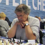 Peter van der Werf (TL)