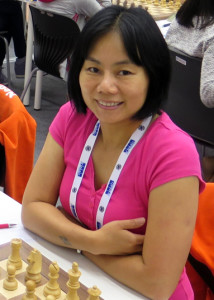 Zhaoqin Peng