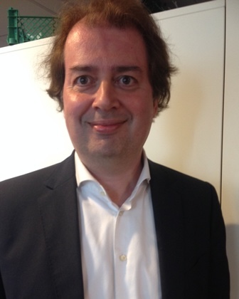 Martin Bottema (TL)